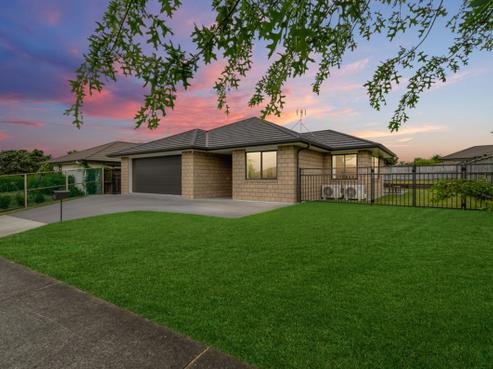 4 Silkwood Crescent, Karaka