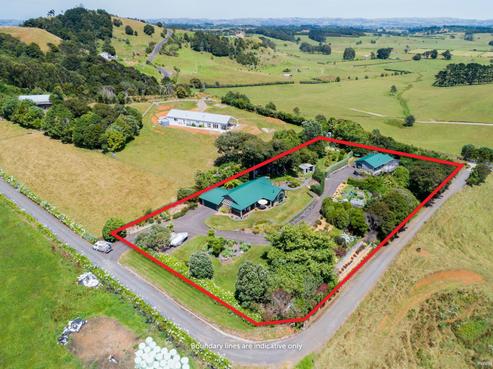 89A Bald Hill Road, Waiuku