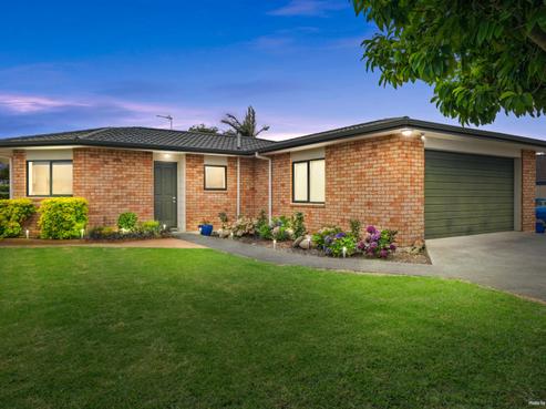 20 Woodcroft Way, Pukekohe