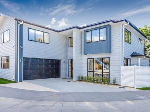 1 Ti Kouka Place, Te Atatu Peninsula