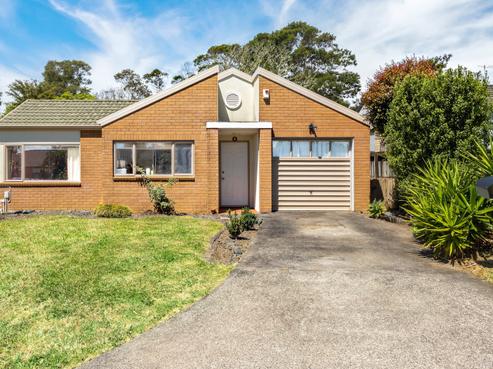 17 Blueridge Close, Sunnyvale
