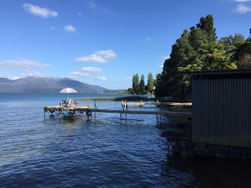 247 Spencer Road, Lake Tarawera