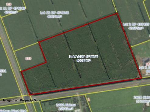 239 Waitara Road, Waitara