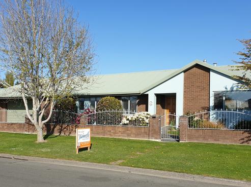 9 Robert Coup Road, Kaiapoi