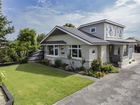 59 Ayers Street, Rangiora