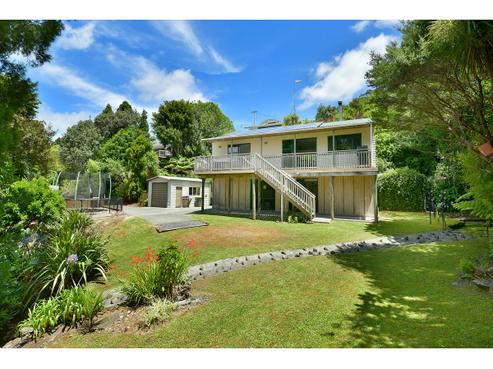 21A Opahi Bay Road, Mahurangi West