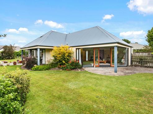 29 Fairweather Crescent, Kaiapoi