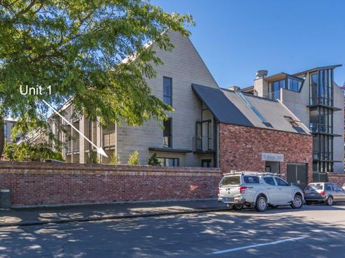 18/868 Colombo Street, Christchurch Central