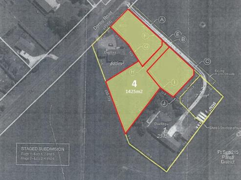 111 Denby Road, Hawera