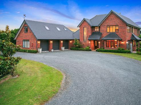 47 Escott Road, Dairy Flat