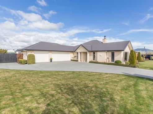 22 Rossington Drive, West Melton