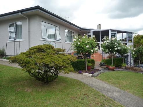 16 Terrace Street, Putaruru