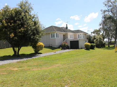 10 High Street, Putaruru