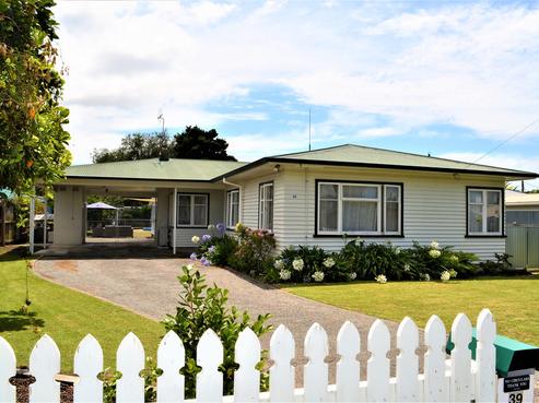 39 Neeve Road, Taradale
