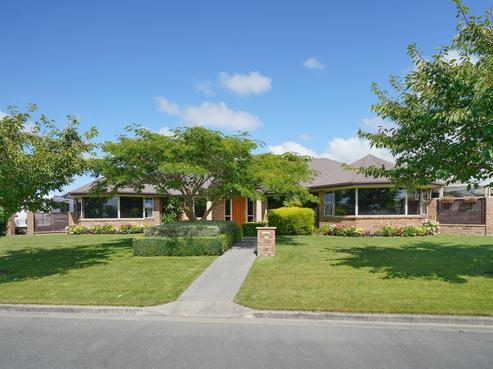 5 Belgrave Drive, Rangiora