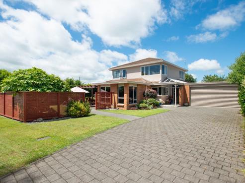 11 Kaimai Drive, Matamata