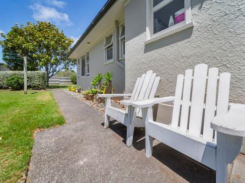 20 Old South Road, Okato