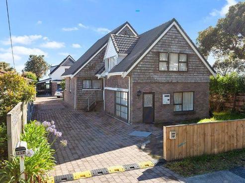 161 Pohutukawa Avenue, Ohope