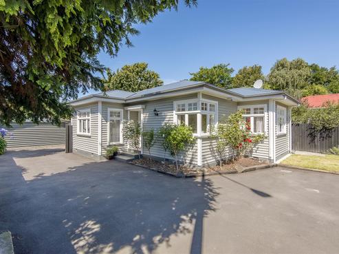 58 Lyttelton Street, Somerfield