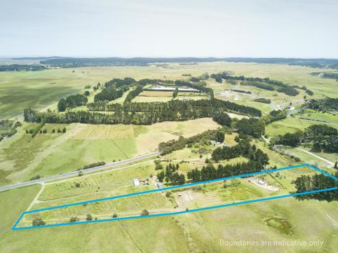 4750C Far North Road, Houhora