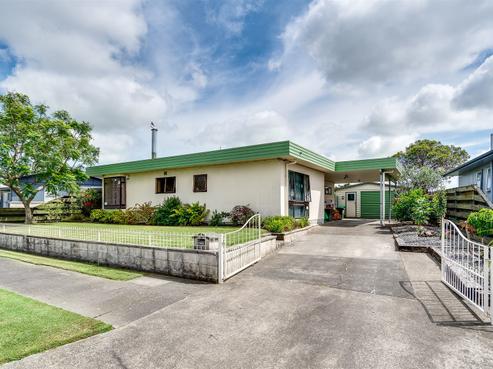 12 Moray Place, Tamatea