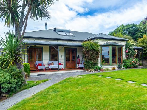 1 Macdonald Street, Geraldine