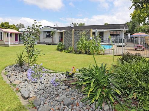 201 Ikanui Road, Frimley