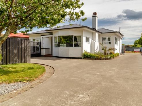 103 Te Mata Road, Havelock North
