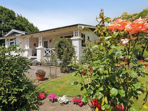 1746 Porangahau Road, Central Hawkes Bay Country
