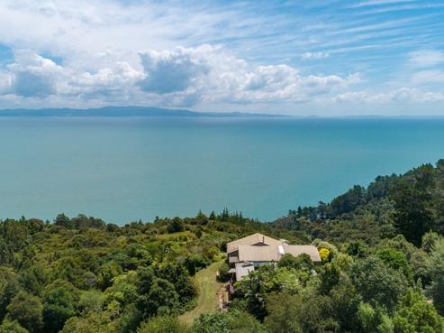 13 Pohue Creek Road, Waiomu