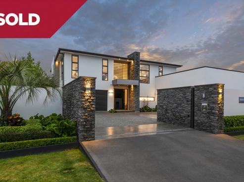 37 Glandovey Road, Fendalton