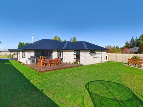 14 Walter Place, Kirwee