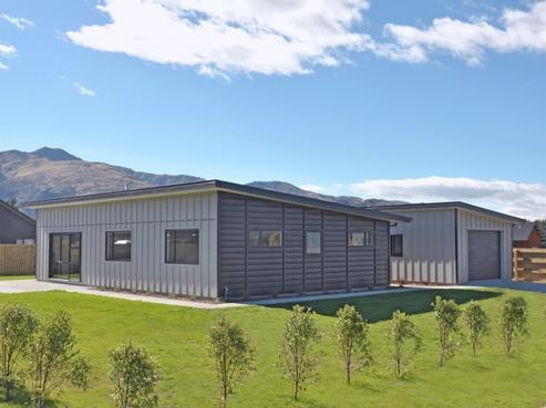 3 Isthmus Place, Lake Hawea