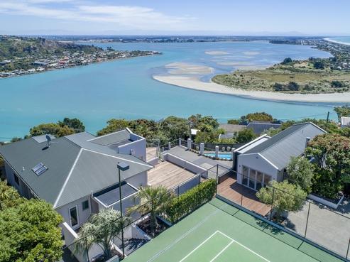 25 Kinsey Terrace, Clifton