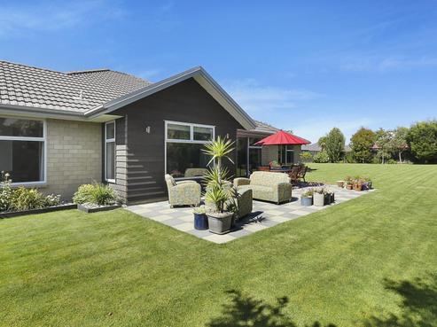 13 Christie Place, Rolleston