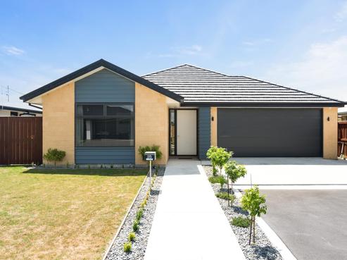 35 Longcot Drive, Springston