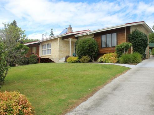 8 Butler Street, Te Kuiti