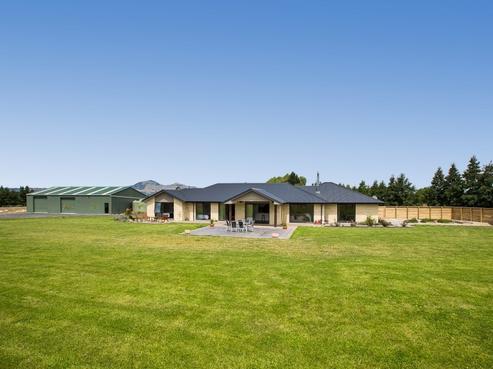 229 Tirohanga Road, North Taieri