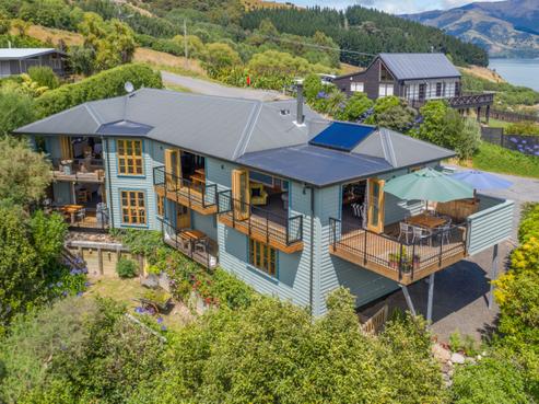 11 Stanley Place, Akaroa
