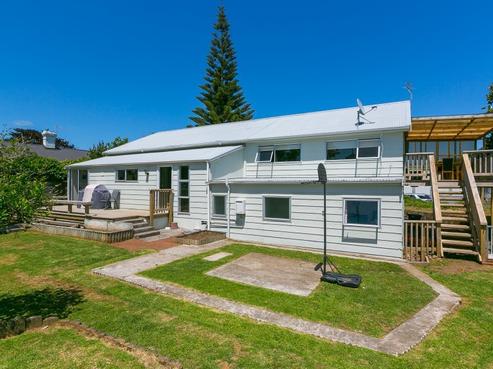 64 Cracroft Street, Waitara