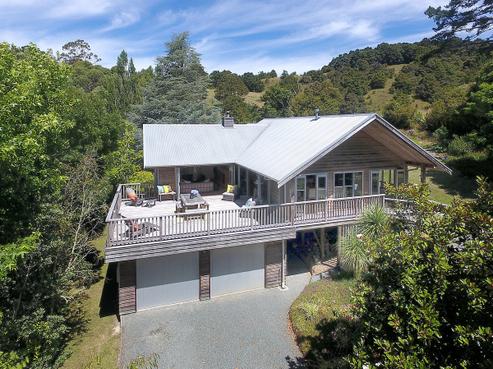 51 Saleyards Road, Puhoi