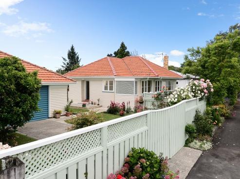 1 Moncrieff Avenue, Fairfield