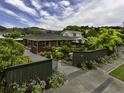 43 Waiau Street, Cracroft