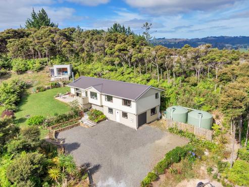 1348 Kaipara Coast Highway, Kaukapakapa
