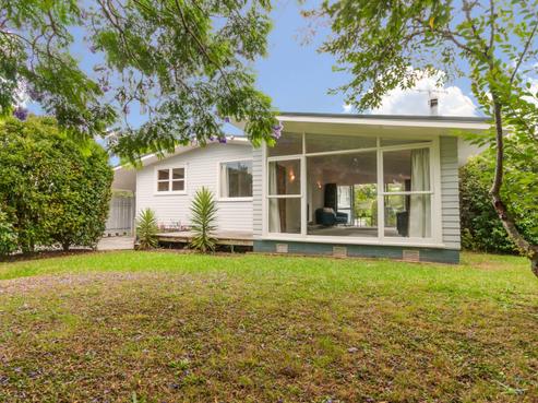 30 Carr Street, Kamo