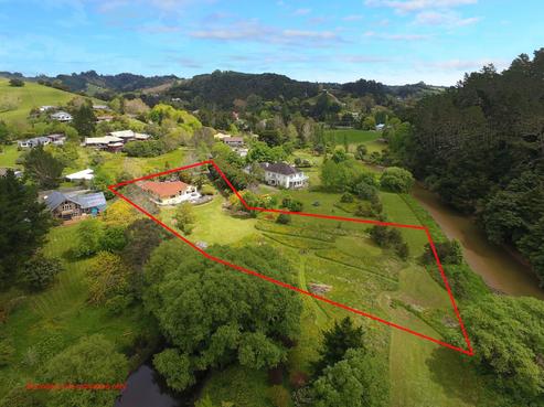 27 Slowater Lane, Puhoi