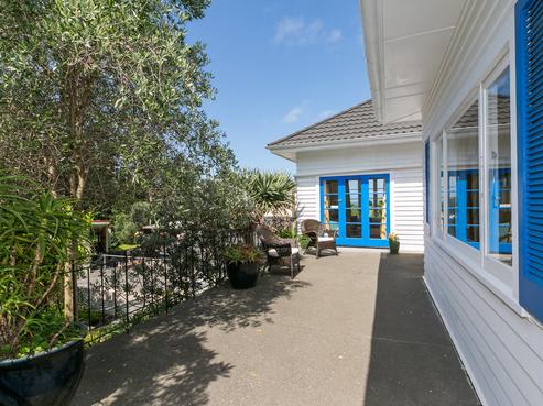 36 Milton Road, Napier Hill