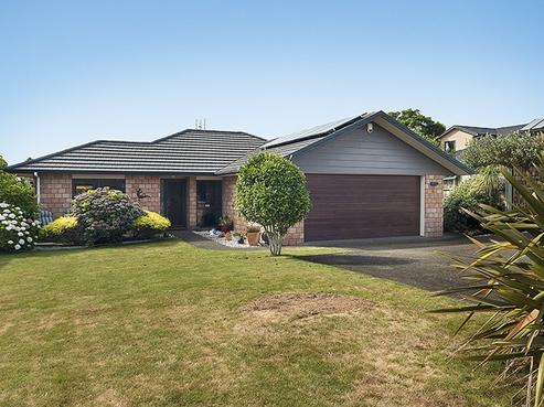 19 Wroxton Place, Waiuku