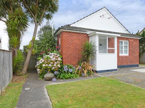 10 Newcombe Street, Naenae