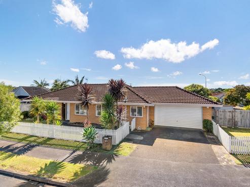 1 Daria Place, Northpark